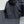 LV HOODED JACKET BLACK 239027