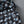 LV HOODED JACKET BLACK MONOGRAM 238982