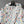 LV WHITE WINDBREAKER WITH COLORFUL MONOGRAM 238983