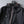 LV BLACK AND WINE RED TRIM MONOGRAM HOODED JACKET 238984