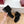 GG Men's Ankle Boot With Horsebit Variation Black Suede 506835