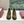 GG Men's Ankle Boot With Horsebit Variation Dark Green Suede 506838