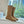 The Row 2025 Tyler Lace-up Boot Tan Suede 549348