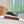 LP Weekend Walk Sneaker Olive Green Suede 549522
