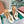 LP Weekend Walk Sneaker Brown Fur Suede 549517