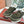 LP Weekend Walk Sneaker Olive Green Fur Suede 549514