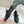 The Row 2025 Mary Jane Loafer Black Cowhide 549360