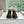 UGG Jorie Boots Chocolate Wool Suede 525943