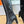 HM Lisa Long Boot 55mm Black Cowhide 548771