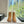 CC 2025 Short Snow Boot Brown White Suede Wool 548927