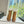 CC 2025 Short Snow Boot Brown White Suede Wool 548927