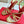 Valentino Fetishique Sandal 10.5cm Gold Leather 702285