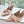 VT 26s Butterfly Slingback Pink Leather 604039