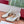 Très Vivier Mary Jane Pumps 8.5 cm White Patent Leather