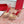 Valentino Crasher Platform Pumps 14.5cm Beige Sheepskin 702231