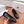 Totem Ballerinas Black Glossy Leather 760433