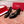Ferragamo Gancini Pumps Black Patent Leather 760464