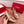Ferragamo Gancini Pumps Light Pink Patent Leather 760466