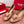 Ferragamo Gancini Pumps Light Pink Patent Leather 760466