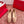 Ferragamo Gancini Ballet Flat Light Pink Patent Leather 760471