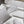 MM Flat Flip-Flops White Cowhide 896510