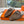 HM 26s Destin Mule Écorce Crocodile Leather 967705