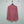CC 26s Print Long-Sleeve Shirt Pink Polyester 367045