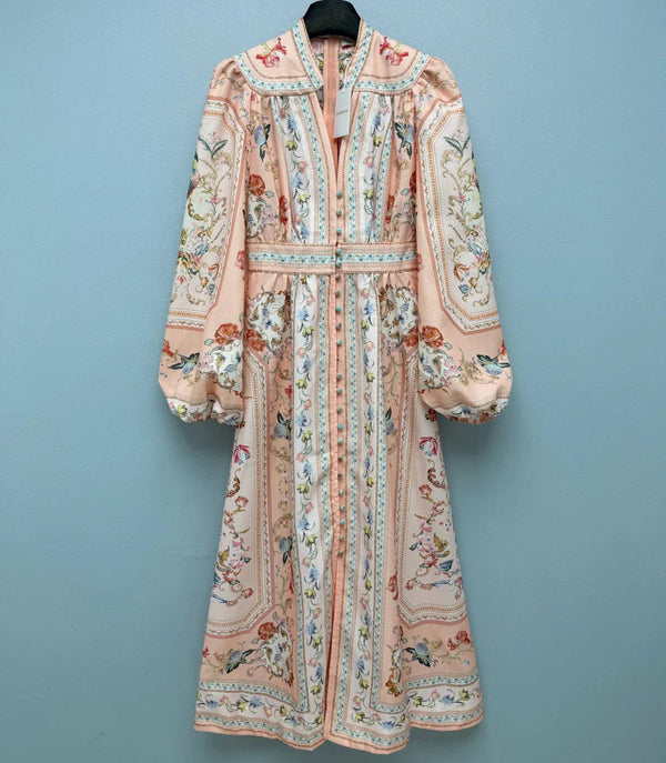 Zimmermann 2026 Dress 5640