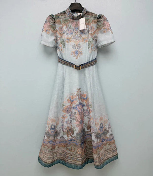 Zimmermann 2026 Dress 5610