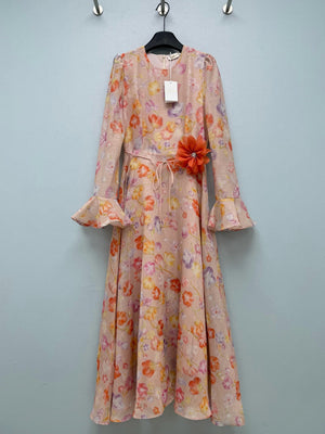 Zimmermann 2026 Dress 400329