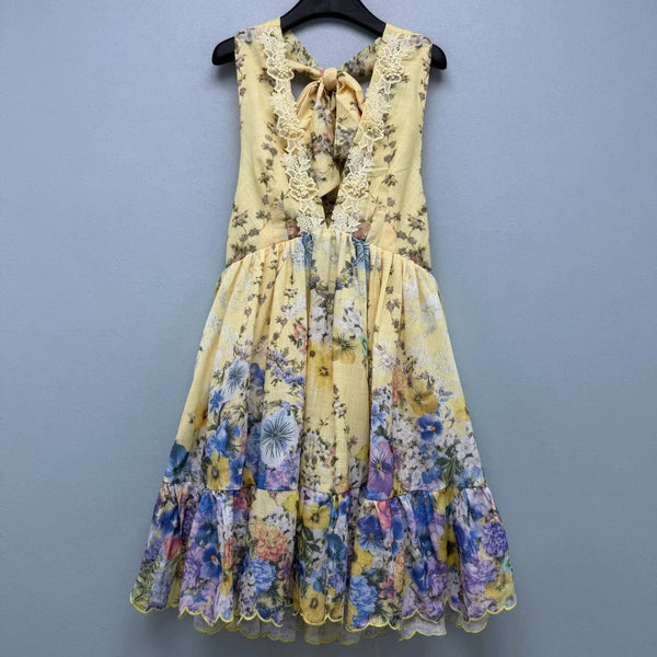 Zimmermann 2026 Dress 651
