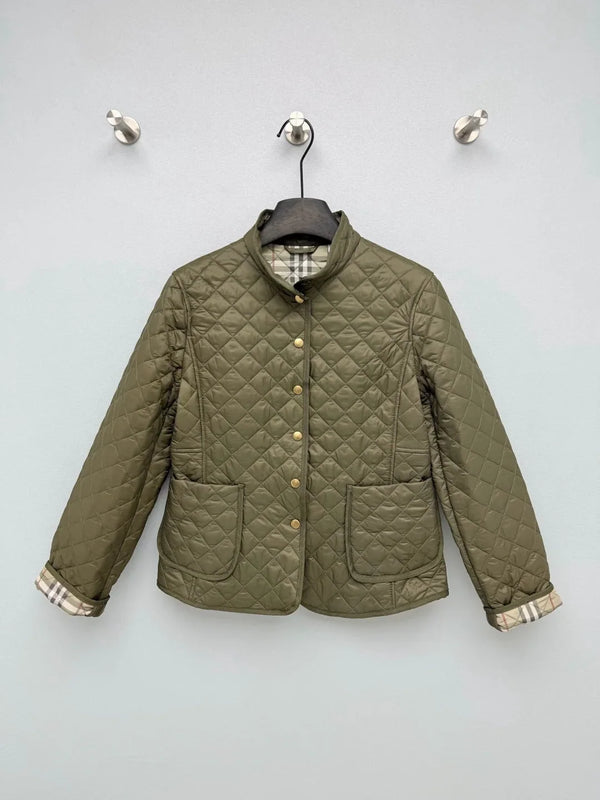 BRR 26s Quilted Jacket Polyamide 449121