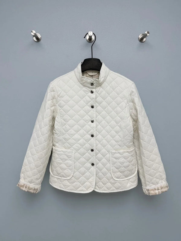 BRR 26s Quilted Jacket Polyamide 449121