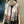 Loewe Scarf 180CM Light Brown Gray Cashmere 969303