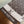 LV 25s Scarf 200cm Brown Light Gray Cashmere 973133