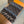 LV Latest Style Scarf 180cm Black Knitted Cashmere 973139