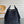 Chanel 25s Hobo Bag 40 In Navy Blue Tweed With Gold Hardware