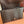 GG Maxi Matelassé GG Marmont Shoulder Bag 37.5 Dark Brown Leather