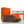 HM Men's Bouncing Sneaker Dark Brown Fabric Suede 688612