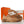HM Men's Bouncing Sneaker Light Brown Fabric Suede 688614