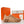 HM Men's Bouncing Sneaker Light Brown Fabric Suede 688614