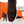 HM Men's Bouncing Sneaker Chocolate Fabric Suede 688615