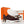 HM Men's Bouncing Sneaker Chocolate Fabric Suede 688615