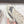 CD 26s Vibe Sneaker Taupe Grey Suede Denim 613748