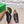 BV Ventura Loafer Loafer 4cm Black Calfskin 613293