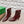 BV Sofia Ankle Boot 7cm Burgundy Lambskin 613291