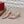 VT 26s Slingback 80 Pink Metallic Snake Skin 613590