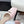 CD Square-Toed Sandal Pink Satin 617522