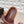 CC 26s Sandals Double C Buckle Burgundy Quilted Leather 613267
