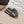 CC 26s Sandals Buckle Black Quilted Leather 613271